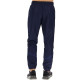 Pantalon Lotto Logo VIII Azul Marino