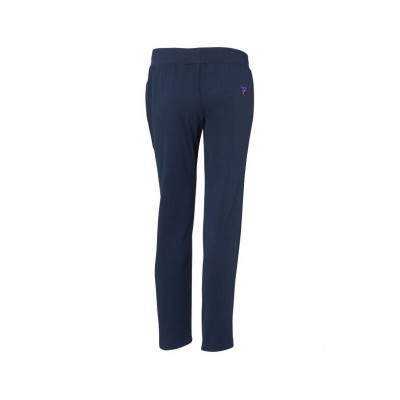 Pantalon Tecnifibre Tech Azul Marino Mujer