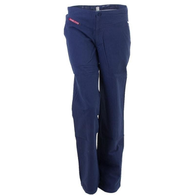 Pantalon Varlion 07-MC927 Azul Marino Mujer