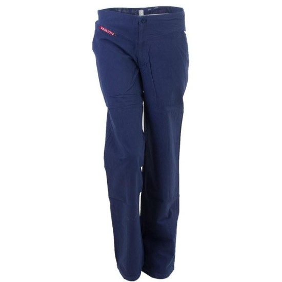 Pantalon Varlion 07-MC927 Azul Marino Mujer