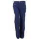 Pantalon Varlion 07-MC927 Azul Marino Mujer