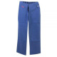 Pantalon Varlion 07-MC927 Azul Royal Mujer
