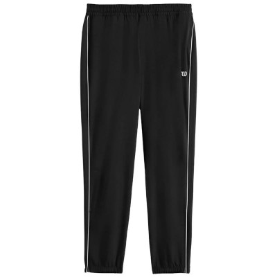 Pantalon Wilson Team Negro