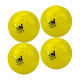Pelotas Pickleball Joola Primo 3-Star 4 Unidades