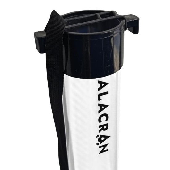 Picky Alacran Transparente 15 Pelotas