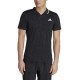 Polo Adidas Aeroready Freelift Pro Negro