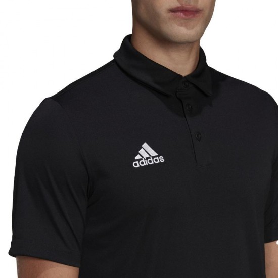 Polo Adidas ENT22 Negro