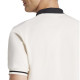 Polo Adidas Legacy Blanco Tiza