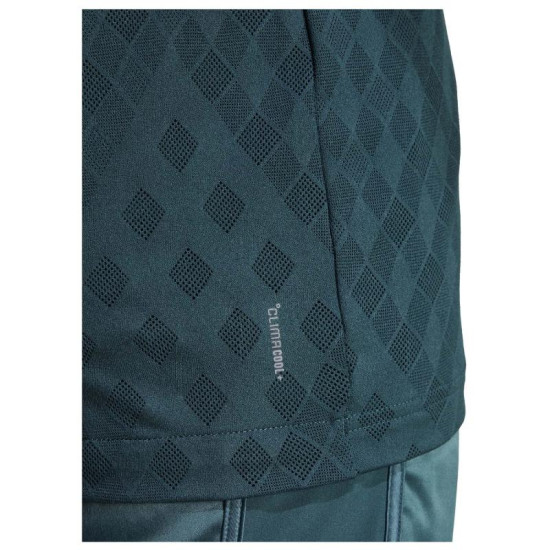 Polo Adidas Originals London Pro Verde Aurora