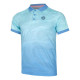 Polo Bidi Badu Colortwist Azul Aqua