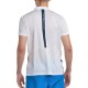 Polo Bullpadel Balto Blanco