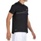 Polo Bullpadel Menkar Negro