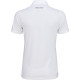 Polo Head Club 22 Blanco Mujer
