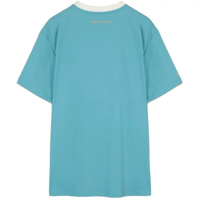 Polo Nox Pro Turquesa