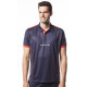 Polo Starvie Blue Star Azul Marino