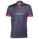 Polo Starvie Blue Star Azul Marino