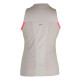 Polo Varlion M/C MD13S02 Gris Mujer