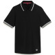 Polo Wilson Players Seamless 2.0 Negro