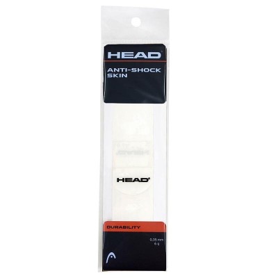 Protector Head Transparente