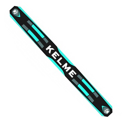 Protector Kelme Azul