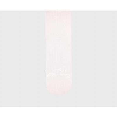 Protector PadelPoint Transparente Rugoso