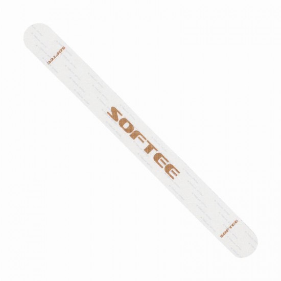 Protector Softee Padel Dorado