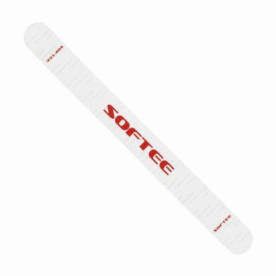 Protector Softee Padel Rojo