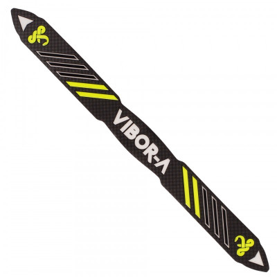 Protector Vibora Black Mamba Xtreme