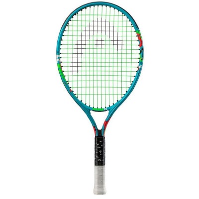 Raqueta Head Novak 21 Junior