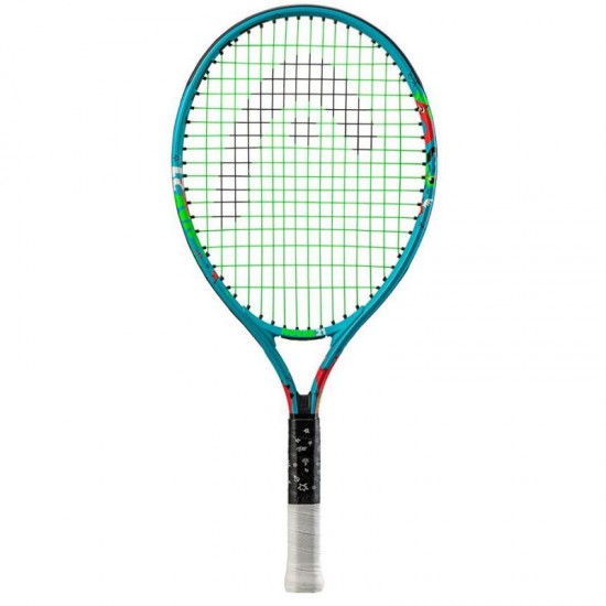 Raqueta Head Novak 21 Junior