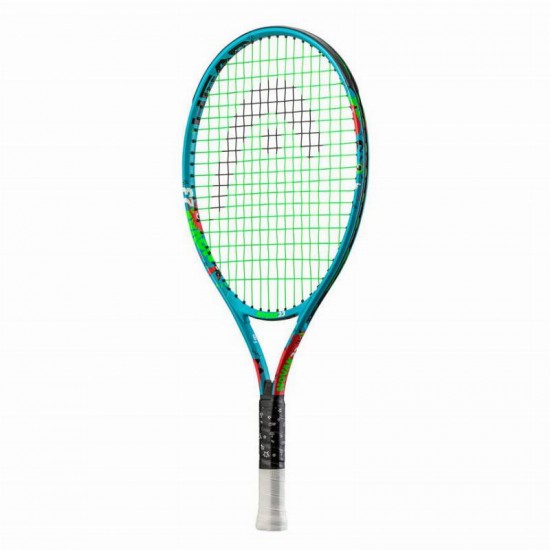 Raqueta Head Novak 23 Junior