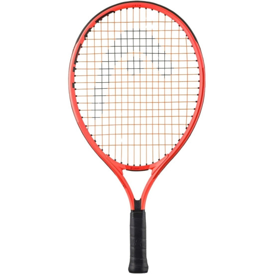 Raqueta Head Radical 19 Junior Naranja