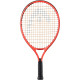 Raqueta Head Radical 19 Junior Naranja
