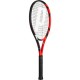 Raqueta Prince Beast Power 270 Negro Rojo