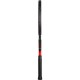 Raqueta Prince Beast Power 270 Negro Rojo