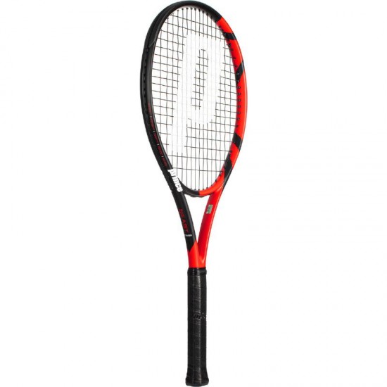 Raqueta Prince Beast Power 285 Negro Rojo