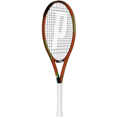 Raqueta Prince Frontenis Mexico 110 V2 Naranja