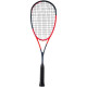 Raqueta Squash Head Radical 135 SB