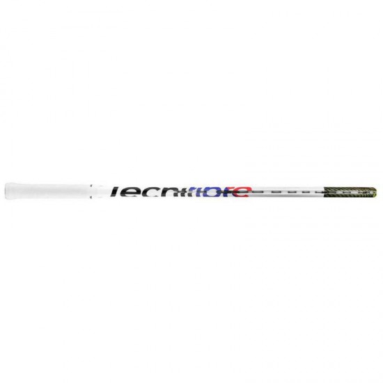 Raqueta Squash Tecnifibre El Shorbagy Carboflex 130 X-Top