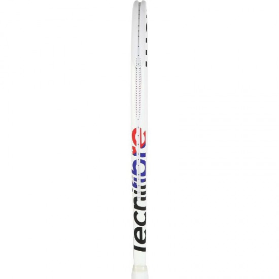 Raqueta Tecnifibre T-Fight 295 Isoflex Sin Cordaje