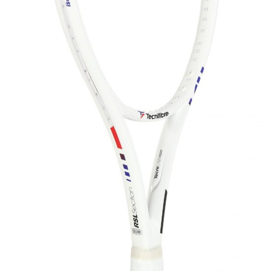 Raqueta Tecnifibre T-Fight 295 Isoflex Sin Cordaje