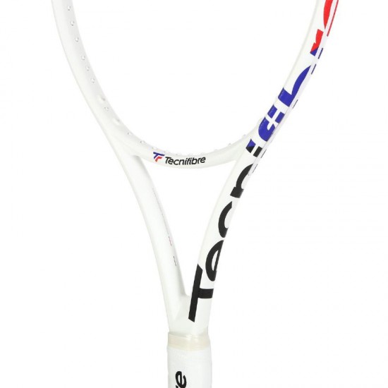 Raqueta Tecnifibre T-Fight 295 Isoflex Sin Cordaje