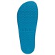 Sandalia Adidas Adilette Aqua Azul Blanco