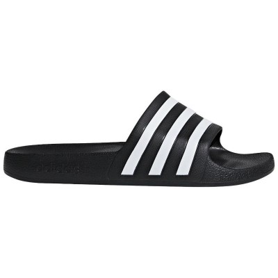 Sandalia Adidas Adilette Aqua Negro