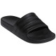 Sandalia Adidas Adilette Negro