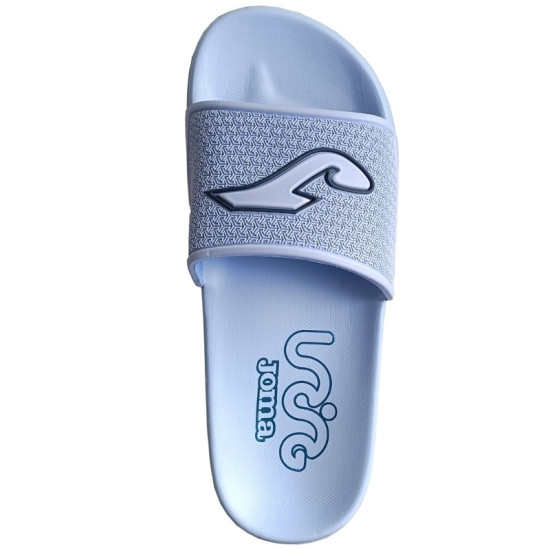 Sandalia Joma Island 2505 Azul Mujer