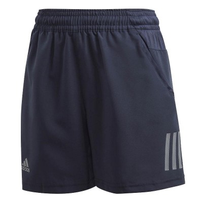 Short Adidas Club Azul Royal Junior