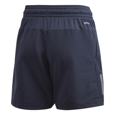 Short Adidas Club Azul Royal Junior