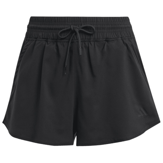 Short Adidas Club Climacool Negro Mujer