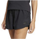 Short Adidas Club Climacool Negro Mujer